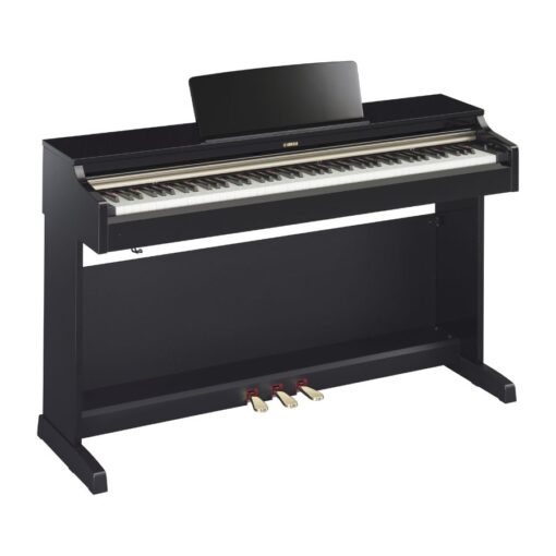 Đàn Piano Điện Yamaha YDP 162