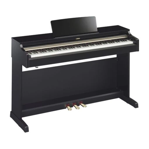 Đàn Piano Điện Yamaha YDP 162