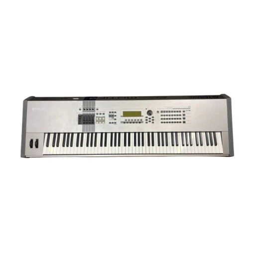 Đàn Piano Điện Yamaha Motif 8