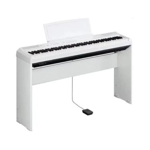 Đàn Piano Điện Yamaha P 105