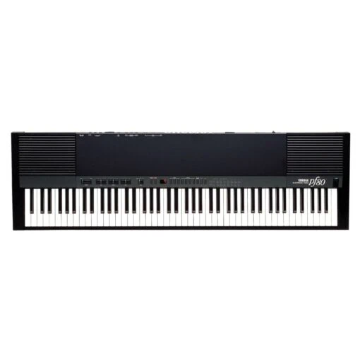 Đàn Piano Điện Yamaha PF 80