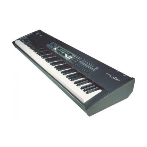Đàn Piano Điện Yamaha S80