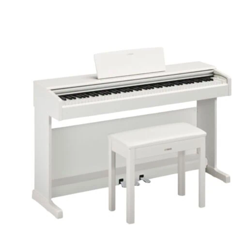 Đàn Piano Điện Yamaha YDP 144 WH