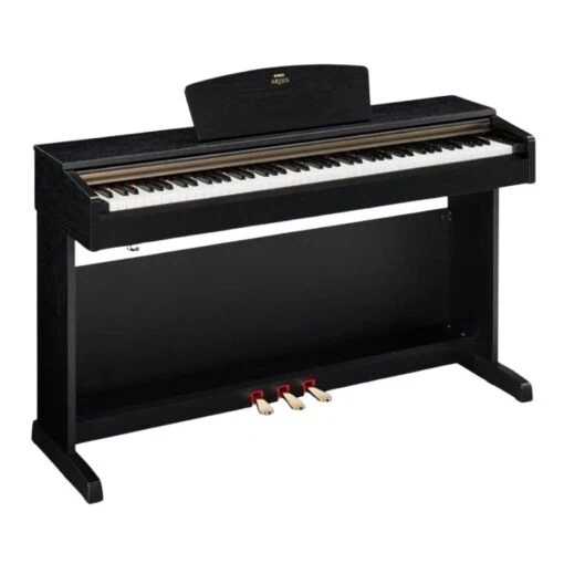 Đàn Piano Điện Yamaha YDP 161