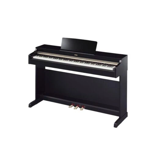 Đàn Piano Điện Yamaha YDP 162 PE