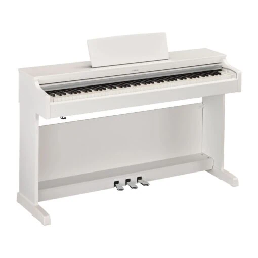 Đàn Piano Điện Yamaha YDP 163