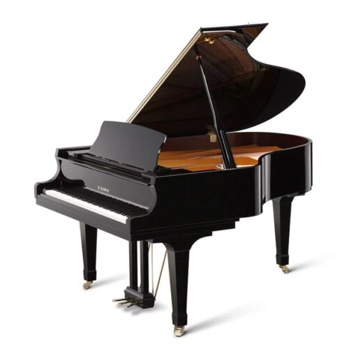 Đàn Piano Kawai GX-3