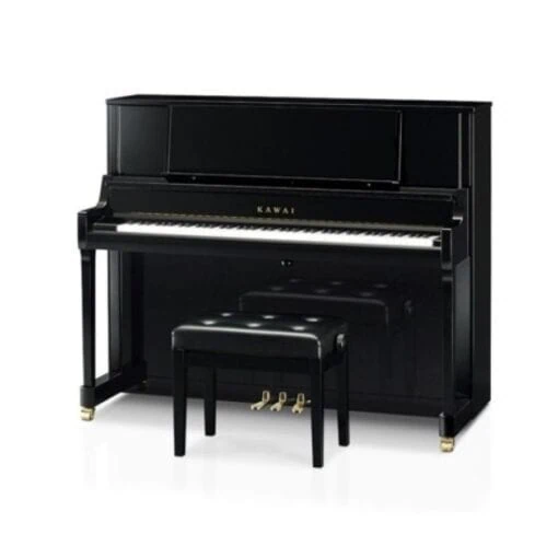 Đàn Piano Kawai K-400