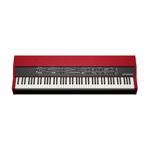 Đàn Piano Nord Grand