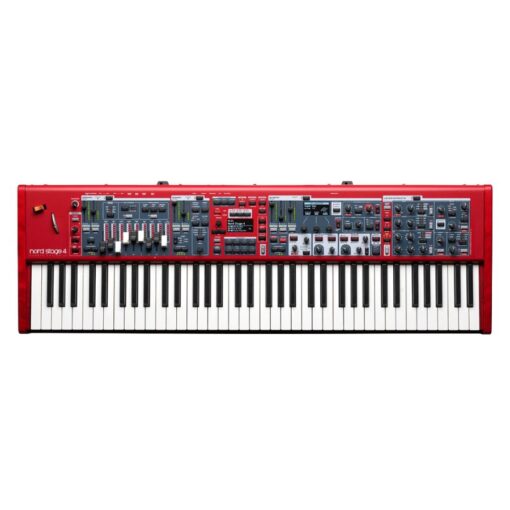 Đàn Piano Nord Stage 4 73