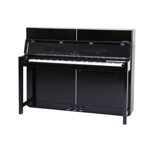 Đàn Piano Samick JS115EB/EBHP