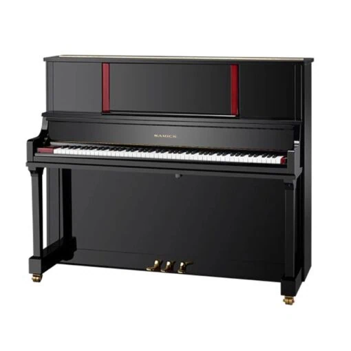 Đàn Piano Samick SK122Q