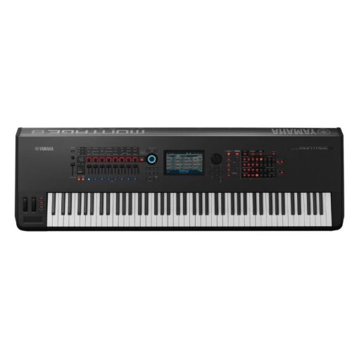Đàn Yamaha Montage 8