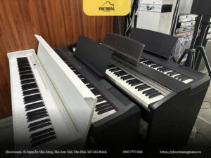 Mua đàn Piano cũ giá cao tại thành phố Hồ Chí Minh