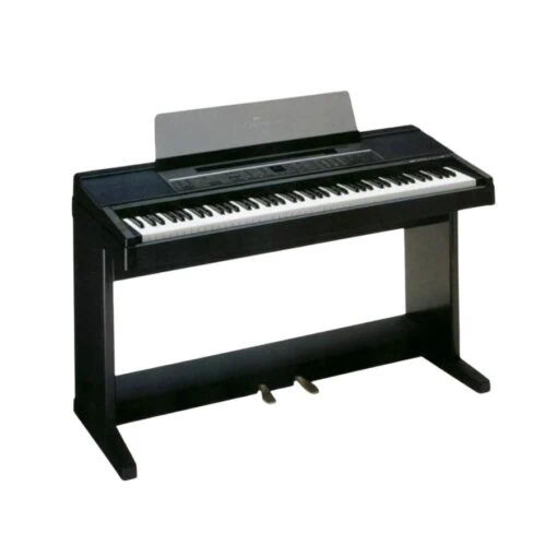 Piano Điện Yamaha CVP 8