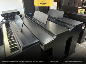 Thu mua đàn piano cũ