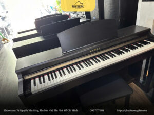 Thu mua dàn piano cũ giá cao