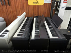 Thu mua đàn piano giá cao Hồ Chí Minh