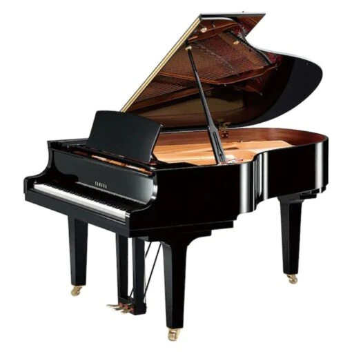 Yamaha Grand C3 PE