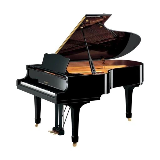 Yamaha Grand C5