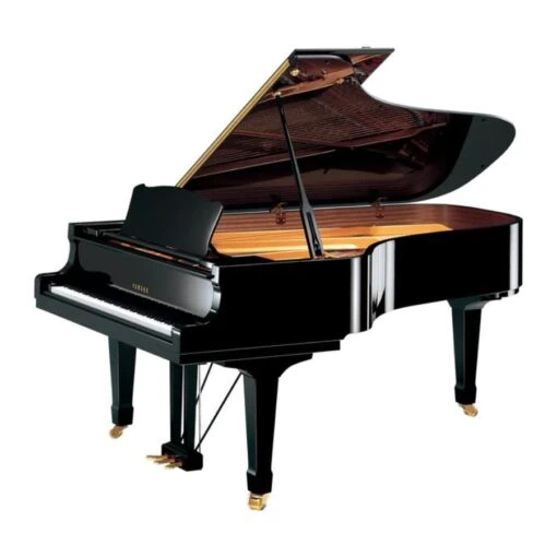 Yamaha Grand C7