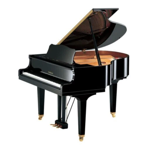 Yamaha Grand GB1K PE