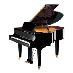 Yamaha Grand GC1 PE