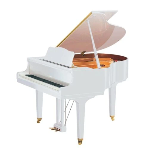Yamaha Grand GC1 PM/GC1 PWH