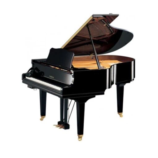 Yamaha Grand GC2 PE