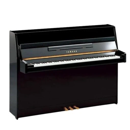 Yamaha Upright JU109 PE