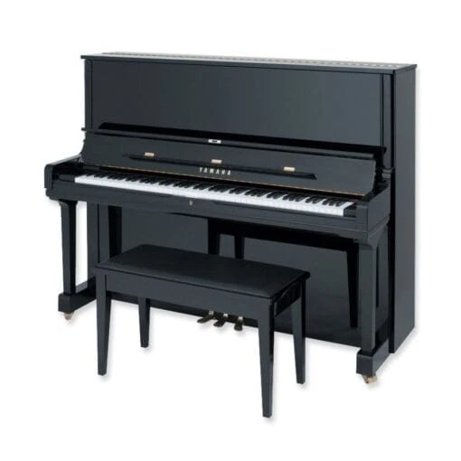 Yamaha Upright YUS3 PE