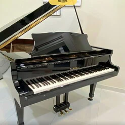 Piano Kawai KG2E ( Like New) 5 Đàn Kawai KG2E