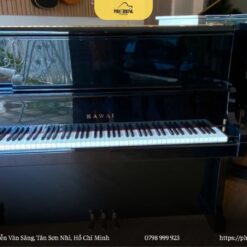 Đàn piano cơ Kawai K70