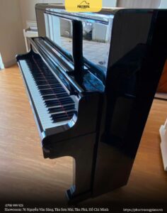 Đàn piano cơ Kawai K70 Seri cao 