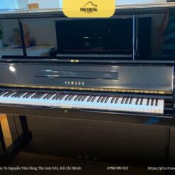 Đàn Piano cơ Yamaha UX3