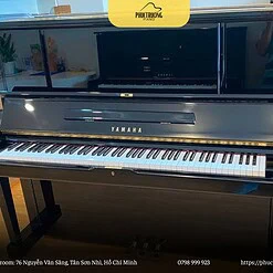 Piano Cơ Yamaha UX3 5 Đàn Piano cơ Yamaha UX3