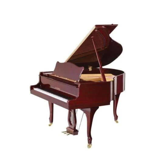 Đàn piano Kawai KG2E