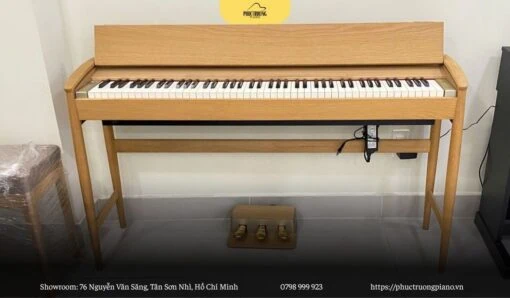 Đàn piano Roland KF10 chính hãng