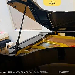 Piano Yamaha G5E (Like New) 8 Đàn piano Yamaha G5E