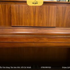 Đàn piano Yamaha W101