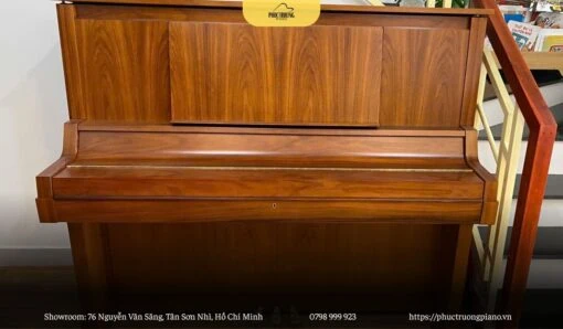 Đàn piano Yamaha W101