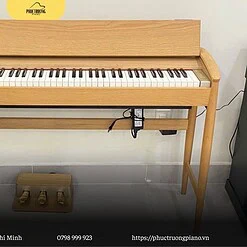 Piano Roland KF10 6 Piano điện Roland KF10