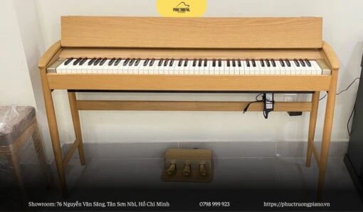 Piano điện Roland KF10