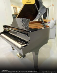 Piano Kawai KG2E