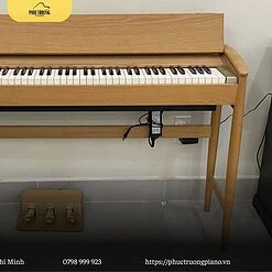 Piano Roland KF10 5 Piano Roland KF10