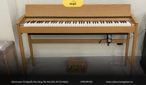 Piano Roland KF10