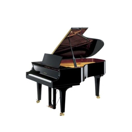 Piano Yamaha G5E cao cấp