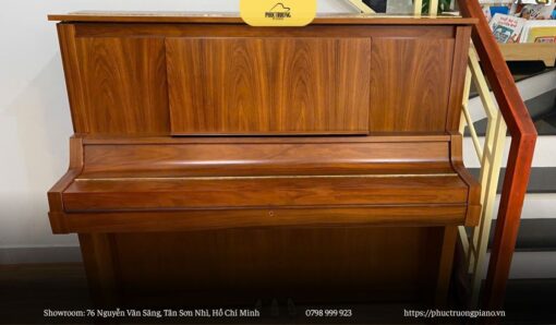 Yamaha W101
