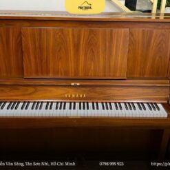 Yamaha W101 chính hãng