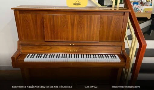 Yamaha W101 chính hãng